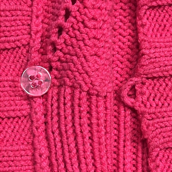 JONES NEW YORK August Cardi~Hoodie - Picture 8 of 12